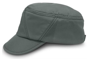 Image of Sunday Afternoons Zephyr Cap - Men's-Granite-Medium