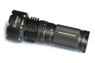 Image of Sunwayman M40A Flashlight