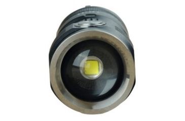 Image of Sunwayman T16R LED Flashlight CREE XM-L2 U3 LED, 380 Lumens, Black SUNWAYMAN-T16R-BLACK