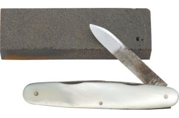 Image of Super Eraser Rust Eraser SR0101