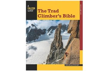 Image of Supertopo How To Big Wall Climb 978-0-9833225-1-1