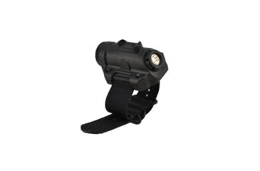 Image of SureFire 2211X Polymer Wristlight - 300 Lumens Flashlight, Black 2211X-A-BK