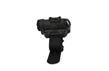 Image of SureFire 2211X Polymer Wristlight - 300 Lumens Flashlight, Black 2211X-A-BK