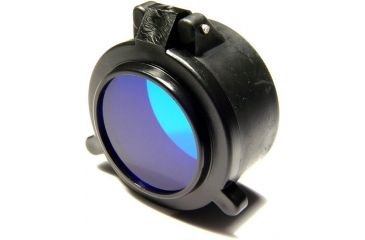 Image of Surefire Blue Filter Tipoff For 8NX Light F67