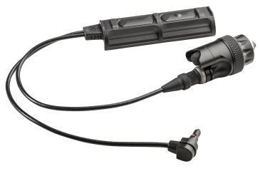 Image of SureFire DS-SR07-D-IT Waterproof Switch Assembly and ATPIAL Laser, DS-SR07-D-IT