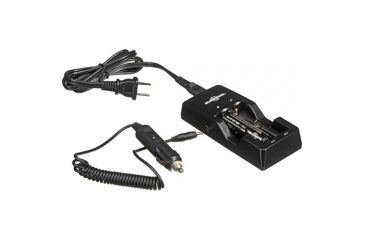 Image of DUAL CELL 18650 CHARGER