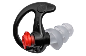 Image of Surefire Sonic Defenders Plus Passive Hearing Protection Medium 1 pair