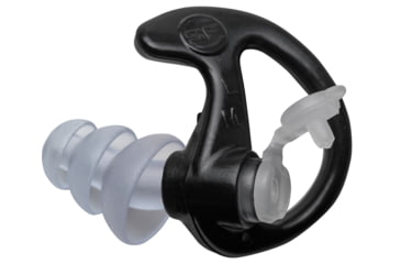 Image of Surefire Sonic Defenders Plus Passive Hearing Protection Medium 1 pair
