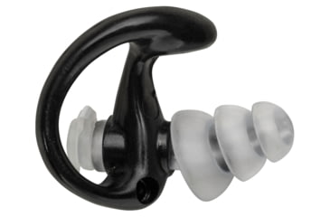 Image of Surefire Sonic Defenders Plus Passive Hearing Protection Medium 1 pair