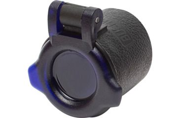 Image of SureFire Diameter Bezel 1.0in Filter Ror Flashlights, Blue, F06
