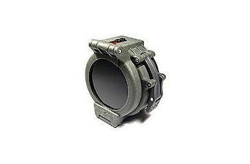 Image of SureFire FM23 Infrared IR Filter for M3T, M4, M6 Flashlights (2.5'' Diameter Bezel)