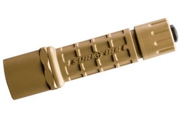 Image of Surefire G2 LED Compact Flashlight - Tan