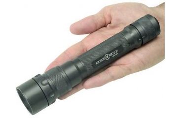 Image of SureFire 9AN Commander Flashlight