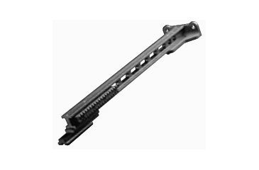 Image of Surefire Mount Assembly for HellFighter 1 &amp; 4 Weaponlights - Fits MK93 Weapon Mount HFM-09