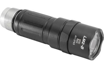 Image of SureFire LM2-A LED-TIR Conversion for Forend WeaponLights, Black, LM2-B-BK