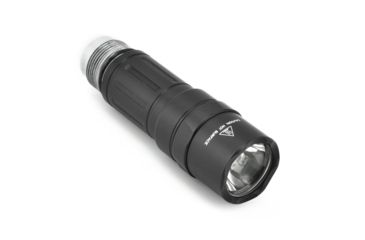 Image of SureFire LM2-A LED-TIR Conversion for Forend WeaponLights, Black, LM2-B-BK