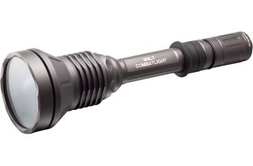 Image of Surefire M3LT-S CombatLight Extended-Range Dual-Output LED Flashlight M3LT