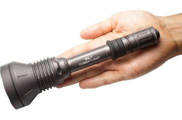 Image of Surefire M3LT-S CombatLight Extended-Range Dual-Output LED Flashlight M3LT