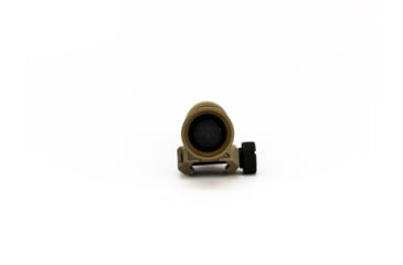 Image of SureFire M600AAV Scout Light LED Weapon Light, CR123A, 350 Lumens, Tan, M600V-B-Z68-TN