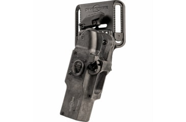 Image of SureFire MasterFire Rapid Deploy Holster - HD1-R-PRO