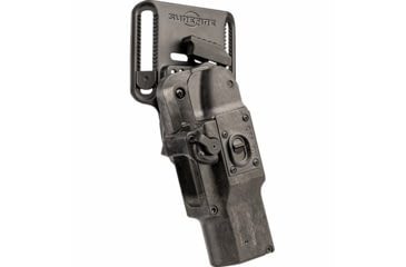Image of SureFire MasterFire Rapid Deploy Holster - HD1-R-PRO