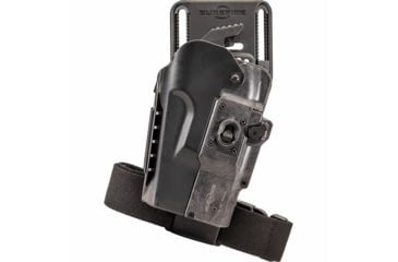 Image of SureFire MasterFire Rapid Deploy Holster - HD1-R-PRO