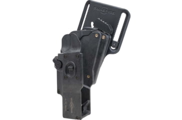 Image of SureFire MasterFire Rapid Deploy Holster - HD1-L-PRO