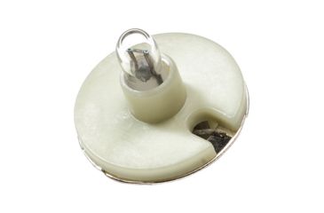 Image of SureFire Replacement 60 Lumens High Output Lamp Assembly for Elite E2E, E2D, E2O Executive Xenon Flashlights, NSN 6240-01-522-6615, MN03