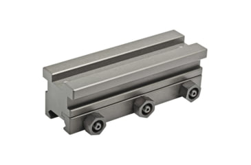 Image of Surefire Picatinny Rail Mount Adapter for HellFighter 1 &amp; 4 Weaponlights HFM-10