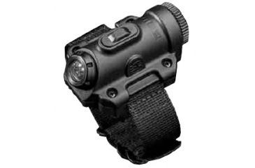 Image of SureFire 2211X Polymer Wristlight - 300 Lumens Flashlight, Black 2211X-A-BK