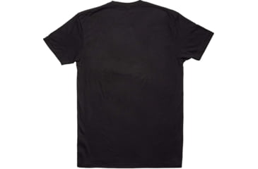 Image of SureFire SF Logo T-Shirt - Mens, 100% Cotton, Black, 2XL, SST-SFL-BK-2XL
