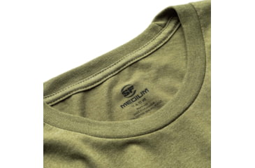 Image of SureFire SHOOTING CLUB, Military Green, M, SST-SC-MG-M