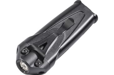 Image of SureFire Stiletto Multi-Output Rechargeable Pocket LED Flashlight, 650 Lumens, Black PLR-A