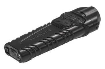 Image of SureFire Stiletto Pro Pocket Flashlight, Multi-Output, LED, Rechargeable, Black, PLR-B
