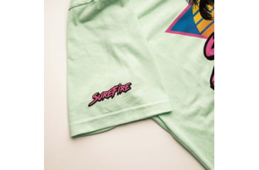 Image of SureFire SUNSET, Mint Green, M, SST-SN-MNT-M