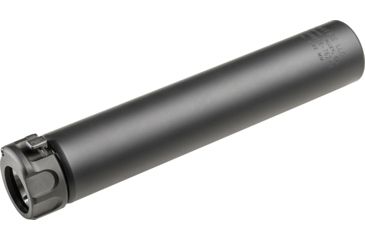 Image of SureFire Trainsupp Simfran Ammo SOCOM 7.62 ADAT, Black, SFTRAINER7621BK