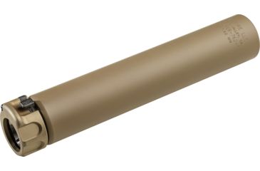Image of SureFire 7.62 Adapter Socom Trainsupp Simfran, Fde, NSN 1005-01-608-7570, SF-TRAINER-762-1-DE