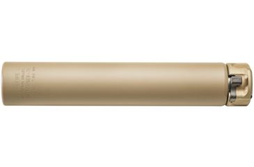 Image of SureFire Trainsupp Simfran Ammo SOCOM 7.62 ADAT, Dark Earth, SFTRAINER7621DE