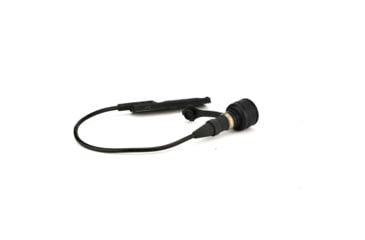 Image of Surefire UE Switch Housing Rear Cap Assembly &amp; 7in. Cable For Scout Light Systems UE07