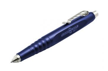 Image of SureFire Writing Pen II, Blue EWP-02-BL