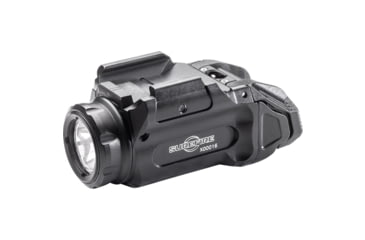 Image of SureFire XC3 Compact 550 Lumens LED Weapon Light, 123A, Black, XC3-A