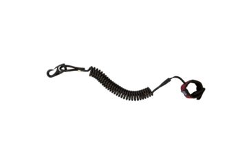 Image of Surf to Summit 8ft Coiled Touring Leash Plastic 608049
