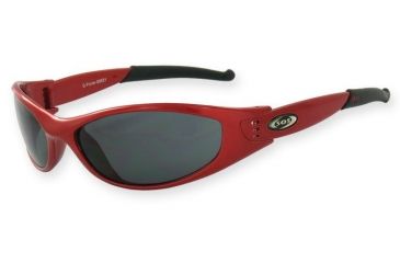 Image of Survival Optics Sunglasses Sos Wraps / G-force Sunglasses