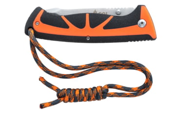 Image of Survive Outdoors Longer Stoke Folding Knife, 0140-1022