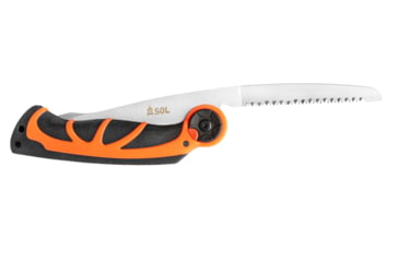 Image of Survive Outdoors Longer Stoke Pivot Knife and Saw, 0140-1018