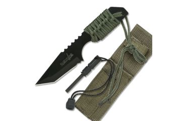 Image of Survivor Fixed Blade, HK-106320-A