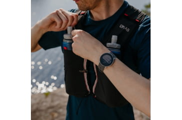 Image of Suunto 9 Peak Pro Watches, Titanium Slate, SS050809000