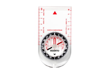 Image of Suunto A-10 NH Compass For General Recreational, One Size, NSN 6605-20-003-4094, 6605-66-155-3798, SS021237000