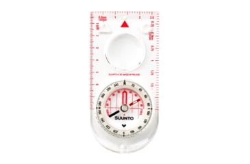 Image of Suunto A-30 NH Metric Compass For Hiking/Orienteering, One Size, NSN 6605-58-001-4614, SS012095013