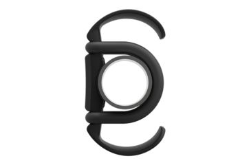 Image of Suunto Bike Mount for all Suunto Sports Watches, Black SS023553000